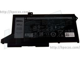 Bateria Dell Original WY9DX, 3C 11.4V 42Wh 3500mAh, PRECISION 3560, LATITUDE 5420, 5520 (05R42, M3KCN, R89GC, WK3F1, 005R42, 0M3KCN, 0R89GC, 0WK3F1, 0WY9DX, 451-BCSU) N