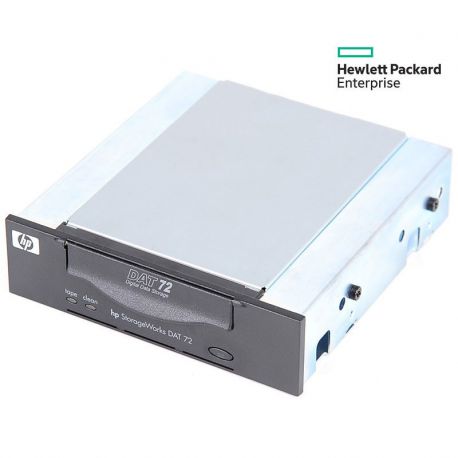 HP StorageWorks DAT 36/72GB LVD DDS-5 SCSI Tape Drive (Q1522A) N