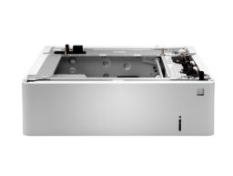 HP 550 Sheet Additional Paper Tray Color Laserjet 550f (B5L34A)