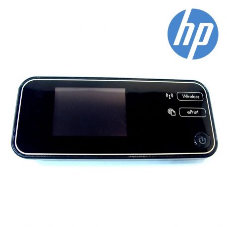 HP Front Control Panel LCD Touch Display (CQ176-60006) R