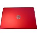 HP PAVILION 15-CC, 15-CD Display Back Cover in Empress Red (926830-001) N