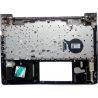 HP ProBook 440 G6, 445 G6, 445R G6 TopCover / Teclado sem Backlight Francês (L38139-051, L44589-051, L65225-051, V181546AK1 FR) N