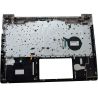 HP ProBook 440 G6/G7, 445 G6/G7, 445R G6/G7 TopCover / Teclado com Backlight Português (L38138-131, L44588-131, L65224-131)  N