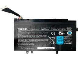 Bateria Dynabook Toshiba Original Satellite U920, U920T, U925T 3 células 11.1V 36Wh 3200mAh (P000563900, P000618120, P000697170, PA5073U-1BRS, PABAS267, PABSS267) N