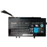 Bateria Dynabook Toshiba Original Satellite U920, U920T, U925T 3 células 11.1V 36Wh 3200mAh (P000563900, P000618120, P000697170, PA5073U-1BRS, PABAS267, PABSS267) N