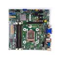 HP ProDesk 400 G1 Microtower System Board Motherboard (718413-001) N