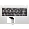 Acer Aspire E5-532, E5-532G Top Cover Branco con Teclado Russo (6B.MYWN7.020, 6BMYWN7020, LV5T_A50B RUS, PK131FZ1A04, AEZRT700010, NK.I1513.006) N