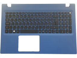 Acer Aspire E5-574G, Top Cover Azul com Teclado Português (6B.G2UN7.019, 6BG2UN7019, LV5T_A50B PTG, AEZRTT00110) Grade B