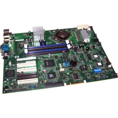 System I/O Board Motherboard for HPE ProLiant DL165 G5, DL320 G5p, ML310 G5/G5p, StorageWorks 4400 (450120-001, 454510-001) R