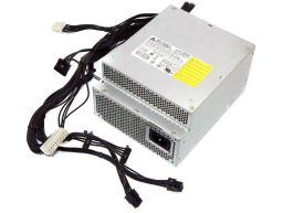 HP Z440 Workstation Power Supply 700W 90% Efficient Power Factor Correction (PFC) (719795-003, 719795-004, 719795-005, 758467-001, 792339-001, 809053-001, 858854-001, DPS-700AB-1 A) N