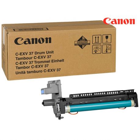 Canon C-EXV37 Drum Unit, IR 1730i, 1740i, 1750i ( 2773B003AA)