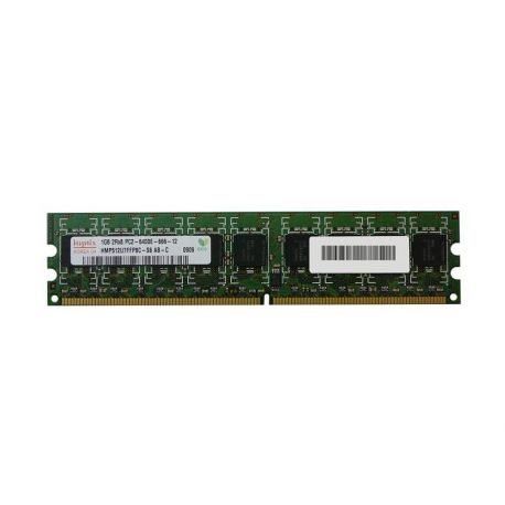 Memória 1GB DDR2/800 Mhz (PC2 6400) Ocasião
