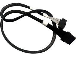 HPE ProLiant DL380 Gen9 Wide SAS Cable (826898-001, 4N85N-01) R