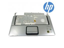HP Top Cover com TouchPad integrado (431416-001 / 431418-001 / 446508-001) R