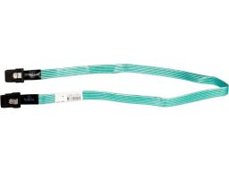 HPE Mini-SAS Cable SFF-8087-straight 63.5cm/25in (776401-001, 6017B0533201) N