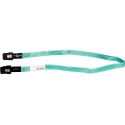 HPE Mini-SAS Cable SFF-8087-straight 63.5cm/25in (776401-001, 6017B0533201) N