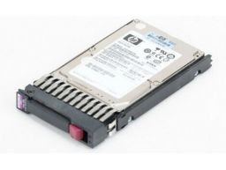Disco HPE 600GB HDD 2.5" SFF 12G 10K SAS ST DS (873035-001, 873010-B21) N