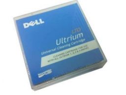 Dell Lto Cleaning Cartridge (01X024)