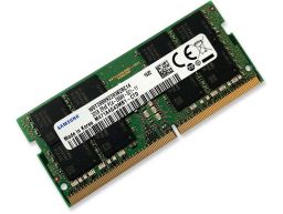 Memória DELL  32GB (1x32GB) 2R PC4-2666V-S Non-ECC SDP CAS:19-19-19 1.20V SO-DIMM 260-pin STD (0NNRD4, AA538491, NNRD4, SNPNNRD4C/32G) N