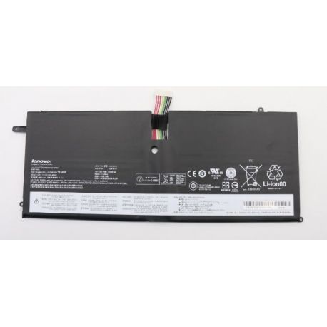Lenovo Battery 4 Cell  ThinkPad X1 Carbon (45N1070, 45N1071)