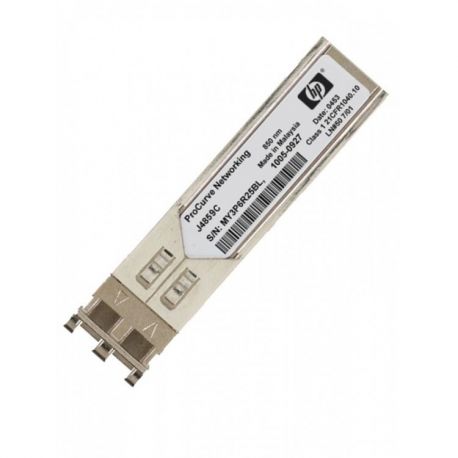 HPE ProCurve Gigabit LX-LC Mini-gbic (J4859C) R