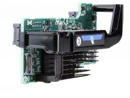 HPE FlexFabric 650FLB Network adapter - 20 Gigabit Ethernet x 2 - ProLiant BL460c Gen10, BL460c Gen9, BL660c Gen9, WS460c Gen9 (701536-001, 700764-B21) R