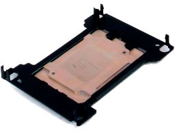 HPE Intel Xeon Silver 4214 v4 2.20GHz 85W TDP 12-Core 64-bit processor (P11607-001) N