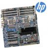 HP Motherboard para Z800 1333MHZ B3 (460838-002 576202-001)