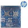 HP Motherboard para Z800 1333MHZ B3 (460838-002 576202-001) (R)