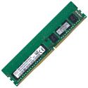 HPE Memória 8GB 1RX8 PC4-17000 DDR4-2133P-E UNBUFFERED CL15 ECC 1.20V STD (819880-B21, 823170-001, 803660-091) R