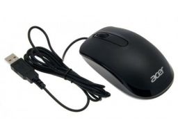 ACER Mouse optical usb blk (MS.11200.115)