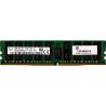 Memória HP  16GB (1x16GB) 2R PC4-2133P-R 8-bit ECC SDP CAS:15-15-15 1.20V 64-bit RDIMM 288-pin STD (752369-581, 790111-001, J9P83AA, J9P83AT) R