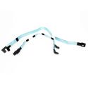 HPE Mini-SAS Cables Kit (784621-001, 783009-B21) N