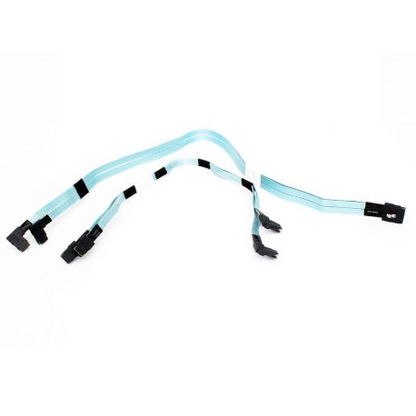 HPE Mini-SAS Cables Kit (784621-001, 783009-B21) R