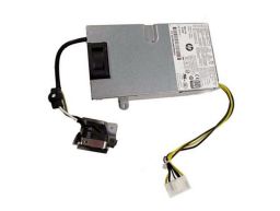 HP EliteOne 800 G1 AIO, PROONE 600 G1 AIO PSU 180W Power Supply Unit 19VDC output with mounting bracket (656931-001, 658262-001, 699890-001, 718273-001, 732494-001) N