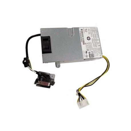 HP EliteOne 800 G1 AIO, PROONE 600 G1 AIO PSU 180W Power Supply Unit 19VDC output with mounting bracket (656931-001, 658262-001, 699890-001, 718273-001, 732494-001) N