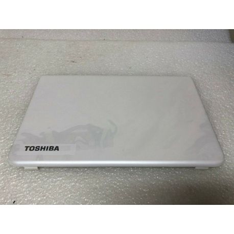 LCD Cover TOSHIBA Satellite L50-A série Não Touch Glossy Branco (V000310310)