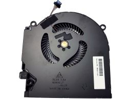 GPU FAN N18P 5V CCW HP OMEN 15-EK, 15-EN, 15T-EK, 15T-EN (M04217-001, ND85C27-19J25) N