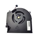 GPU FAN N18P 5V CCW HP OMEN 15-EK, 15-EN, 15T-EK, 15T-EN (M04217-001, ND85C27-19J25) N