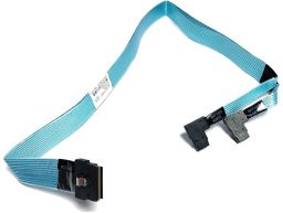 HPE Wide Mini-SAS to Dual Mini-SAS Cable 76/79cm (6017B0466803, 747559-001) N