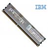IBM 4GB (1X4GB) 2Rx4 PC3-10600 DDR3-1333 RDIMM CL9 ECC 1.5V STD (47J0156 / 49Y1435 / 49Y1445) R