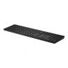 Teclado HP 455 Wireless programável (4R177AA)