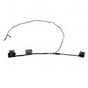 Lcd Cable for HP PAVILION 15-AC 15-AF 250 G4 255 G4 SERIES  (813943-001, DC020026M00)