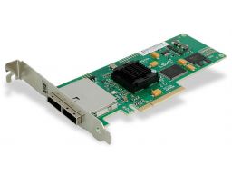 HPE SC08Ge SAS PCI-e Host Bus Adapter Storage Controller (488765-B21, 488901-001, 489103-001) R