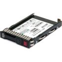 HPE 240GB TLC 6Gb/s SP SATA 2.5" SFF HP 512n RI MV DS Gen8-Gen10 Plus SC SSD (P18420-B21, P18481-001) N