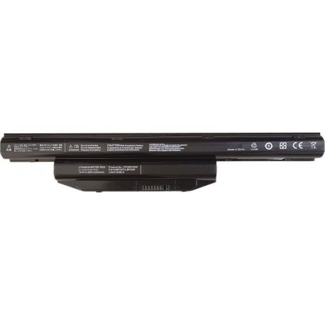 Bateria Compatível 10.8V 4400mAh para Fujitsu LifeBook A357, A359, A514, A544, A555, A557, AH544, AH564, E544, E546, E547, E554, E556, E557, E733, E734, E736, E743, E744, E746, E753, E754, S904, S936, S937, S938, SH904