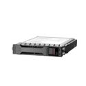 HPE Disco HDD 2.4TB SAS 12G Mission Critical 10K SFF BC 512e (P30562-001, P28352-B21) N