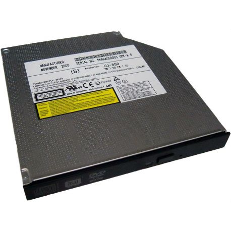 TOSHIBA  DVD±RW Slimline 12.7mm Super-Multi IDE (K000046060) N