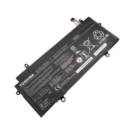 Bateria Toshiba Original PORTEGE Z30, Z30-A, Z30-B, Z30-C, Z30T-A, Z30T-B, Z30T-C, SATELLITE Z30-A, Z30-B, Z30-C, Z30T-A, Z30T-B 4 células 14.8V 52Wh 3380mAh (PA5136U) N