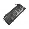 Bateria Toshiba Original PORTEGE Z30, Z30-A, Z30-B, Z30-C, Z30T-A, Z30T-B, Z30T-C, SATELLITE Z30-A, Z30-B, Z30-C, Z30T-A, Z30T-B 4 células 14.8V 52Wh 3380mAh (PA5136U) N